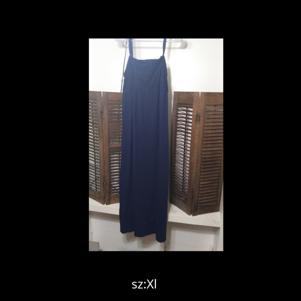 Old navy maxi